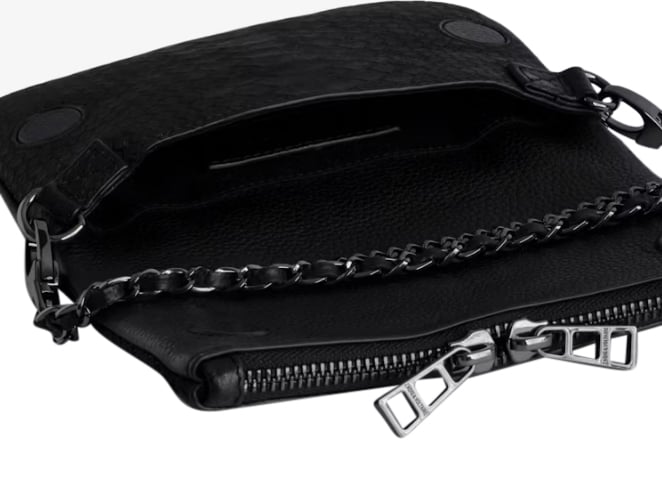 Zadig et Voltaire Bags Black Zwart