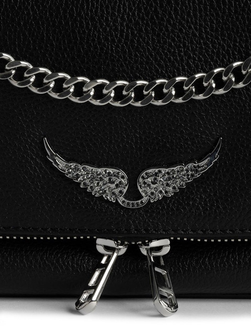 Zadig et Voltaire Bags Black Zwart