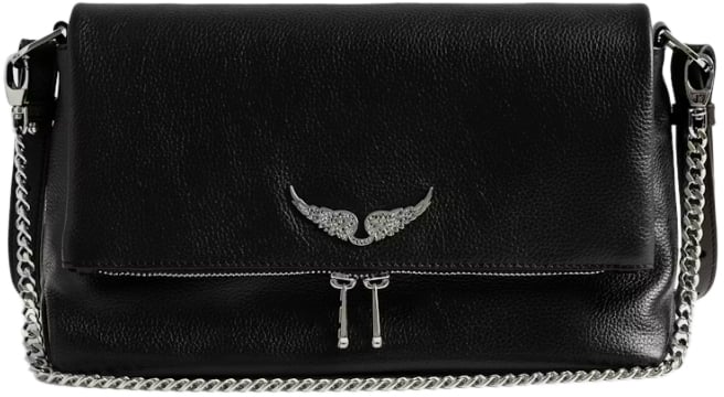 Zadig et Voltaire Bags Black Zwart