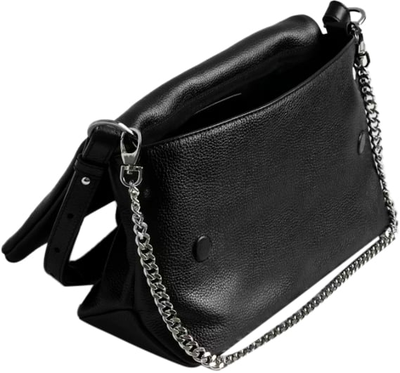 Zadig et Voltaire Bags Black Zwart