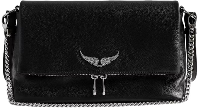 Zadig et Voltaire Bags Black Zwart