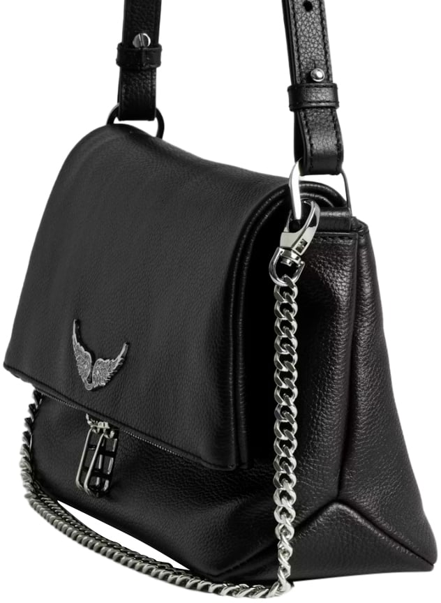 Zadig et Voltaire Bags Black Zwart