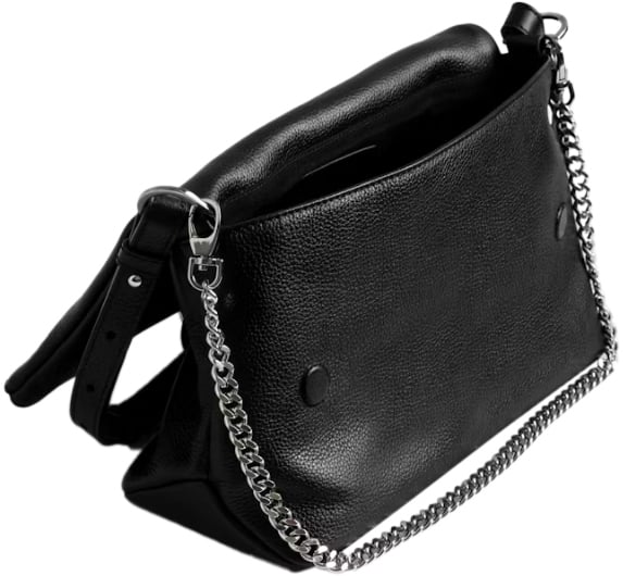 Zadig et Voltaire Bags Black Zwart