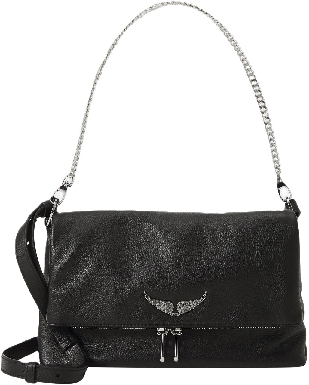 Zadig et Voltaire Bags Black Zwart
