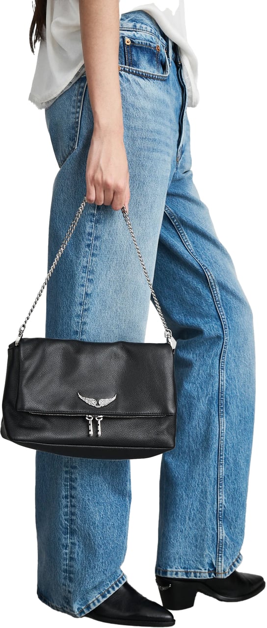 Zadig et Voltaire Bags Black Zwart