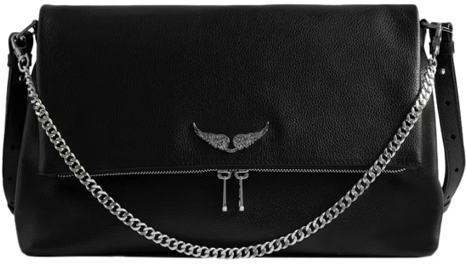 Zadig et Voltaire Bags Black Zwart