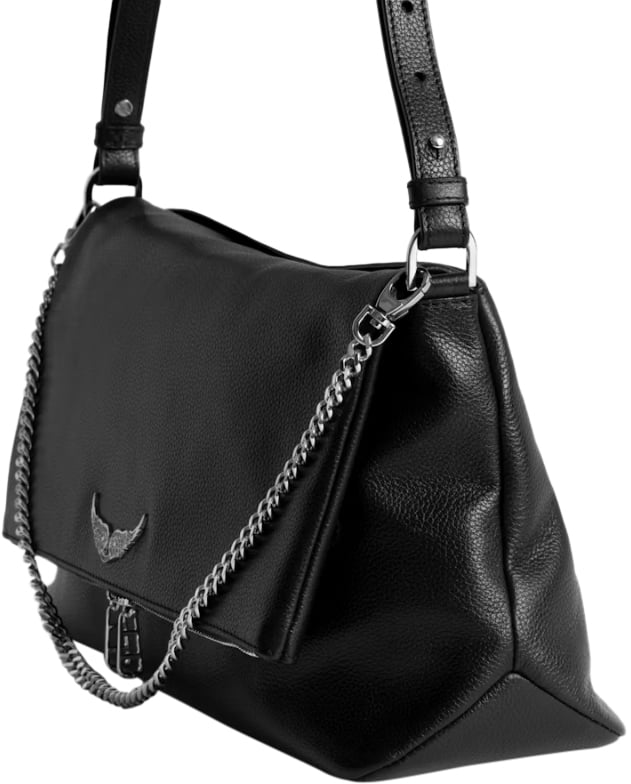 Zadig et Voltaire Bags Black Zwart