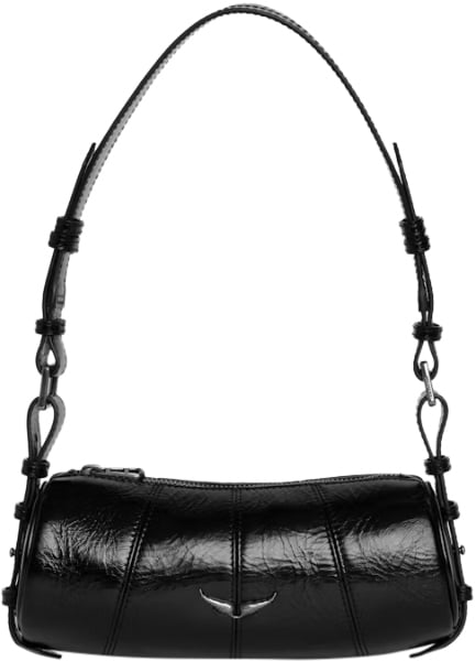 Zadig et Voltaire Bags Black Zwart