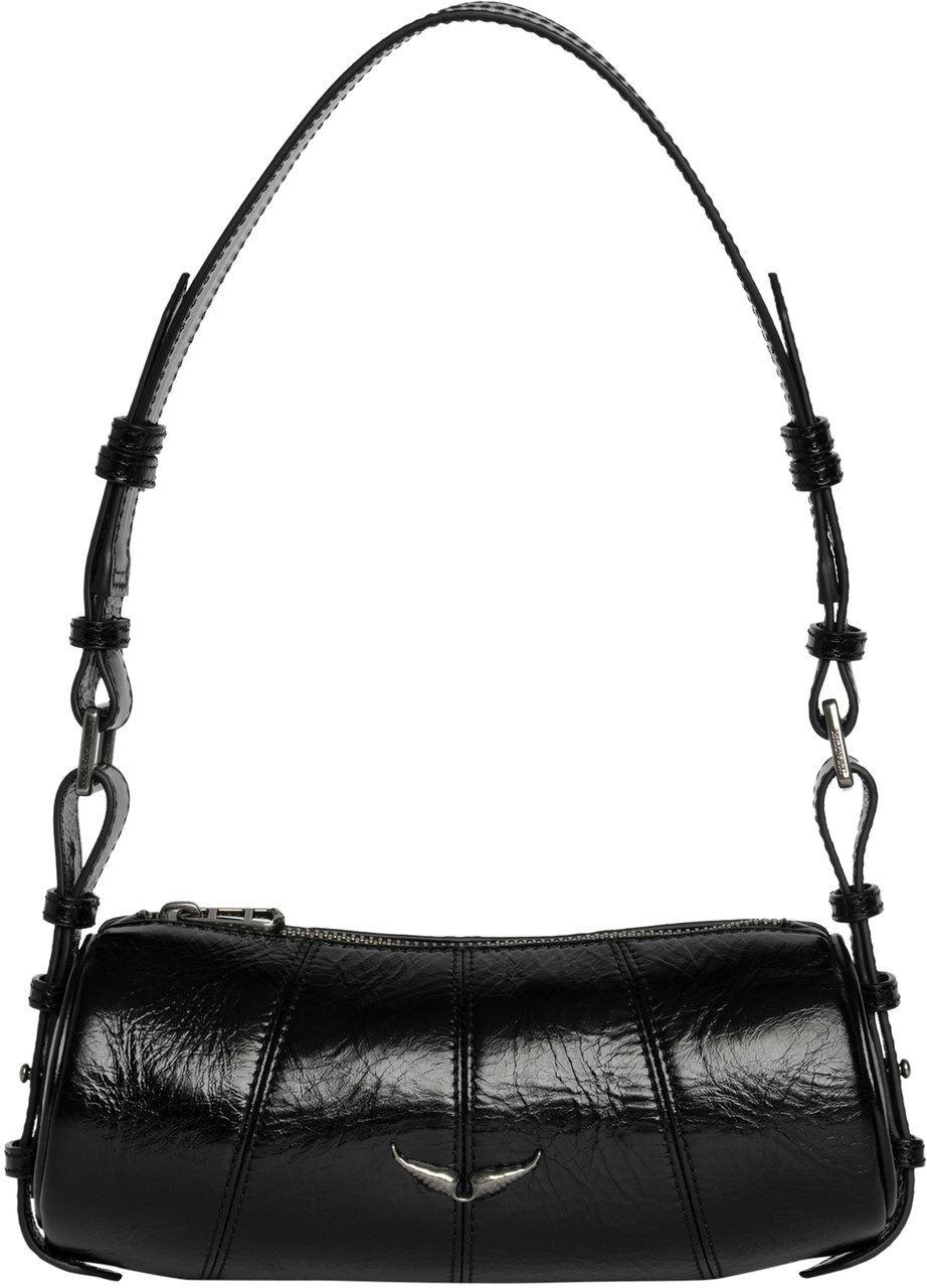 Zadig et Voltaire Bags Black Zwart