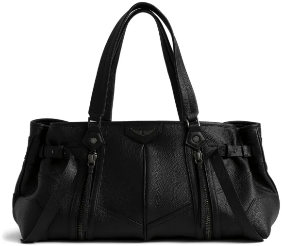 Zadig et Voltaire Bags Black Zwart