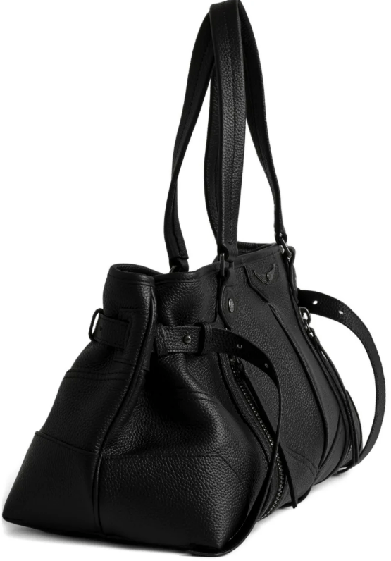 Zadig et Voltaire Bags Black Zwart