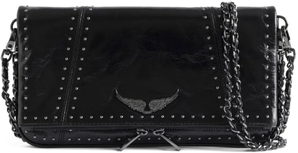 Zadig et Voltaire Bags Black Zwart