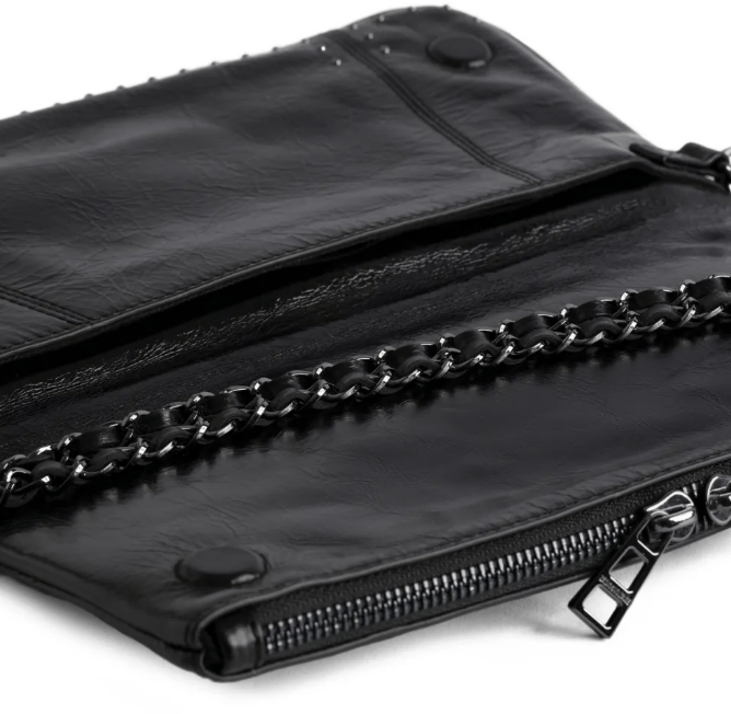 Zadig et Voltaire Bags Black Zwart