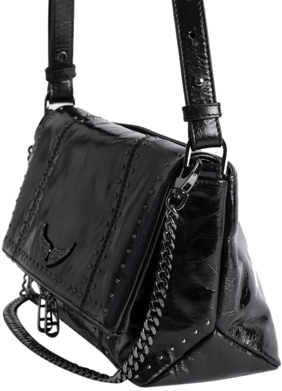 Zadig et Voltaire Bags Black Zwart