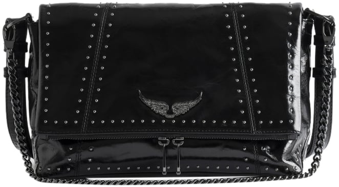 Zadig et Voltaire Bags Black Zwart