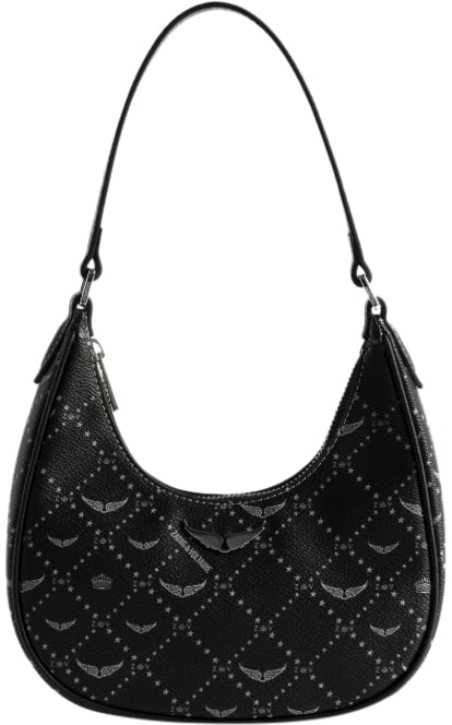 Zadig et Voltaire Bags Black Zwart
