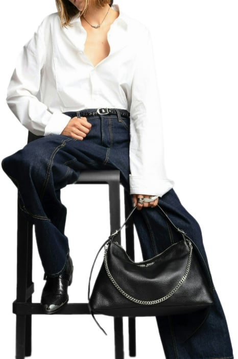 Zadig et Voltaire Bags Black Zwart