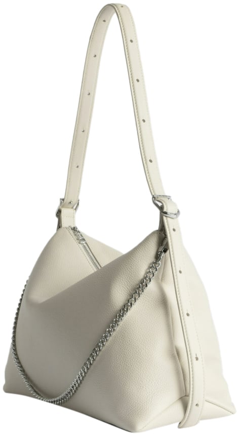 Zadig et Voltaire Bags Beige Beige