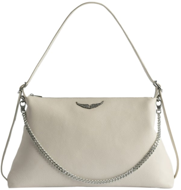 Zadig et Voltaire Bags Beige Beige
