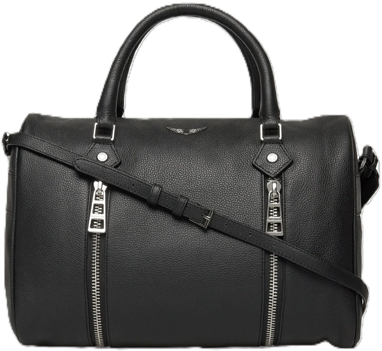 Zadig et Voltaire Bags Nero Zwart