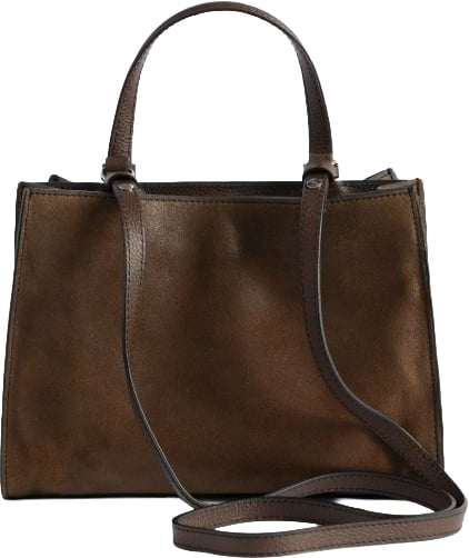 Zadig et Voltaire Bags Marrone Bruin