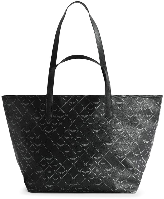 Zadig et Voltaire Bags Nero Zwart