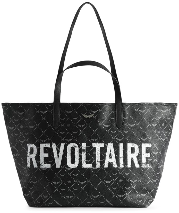 Zadig et Voltaire Bags Nero Zwart