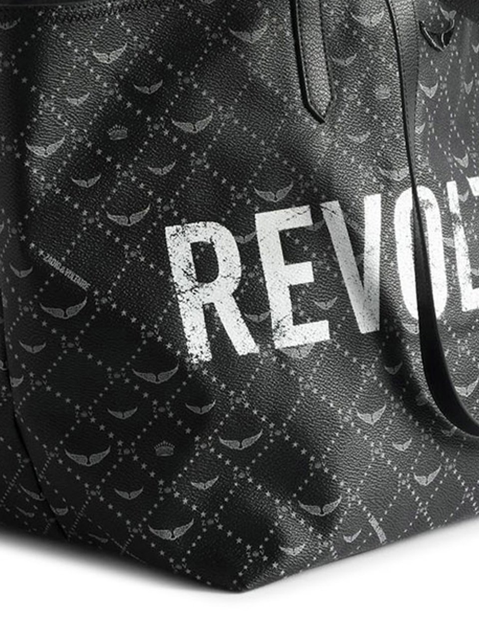 Zadig et Voltaire Bags Nero Zwart