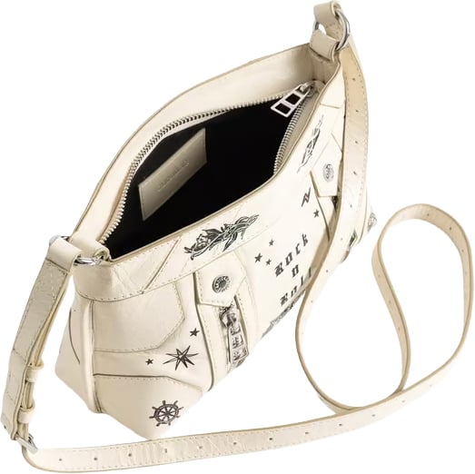 Zadig et Voltaire Bags Avorio Wit