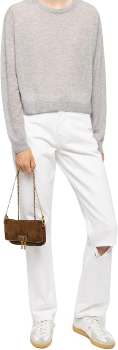 Zadig et Voltaire Bags Cognac Bruin