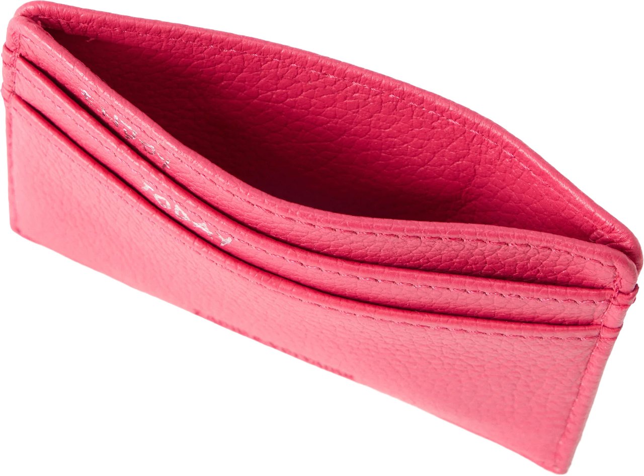 Zadig et Voltaire Wallets Fuchsia Roze