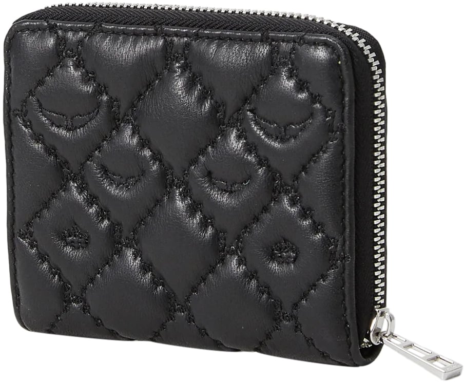 Zadig et Voltaire Wallets Black Zwart