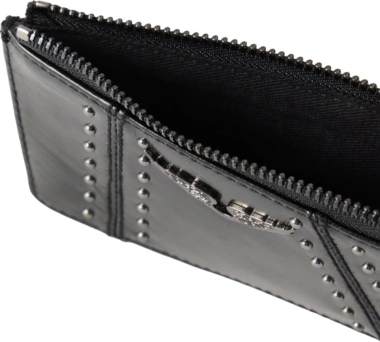 Zadig et Voltaire Wallets Nero Zwart
