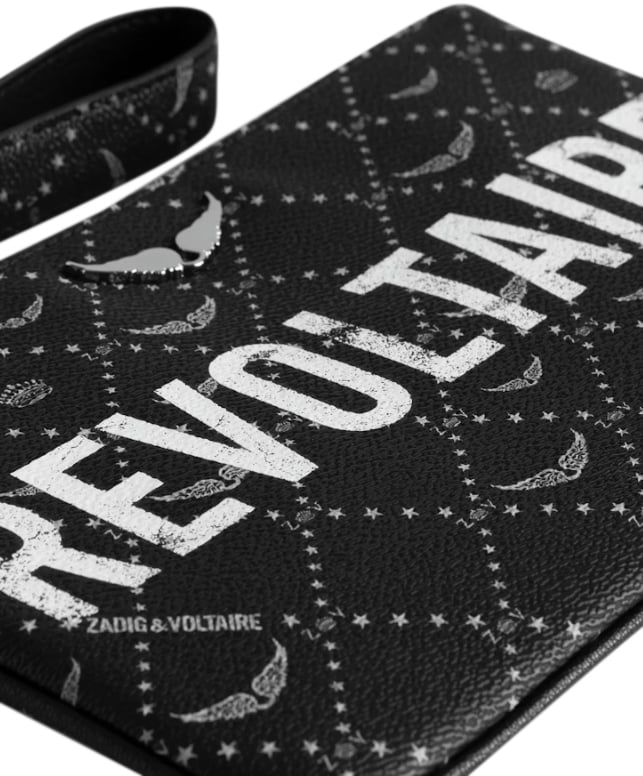 Zadig et Voltaire Bags Black Zwart