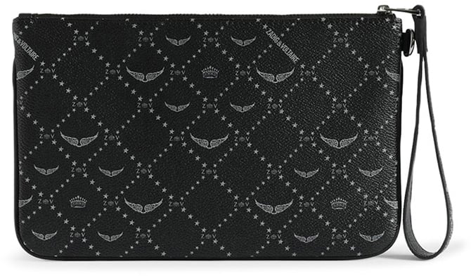 Zadig et Voltaire Bags Nero Zwart