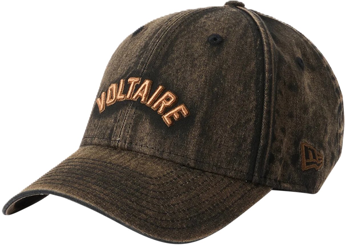 Zadig et Voltaire Hats Brandy Bruin