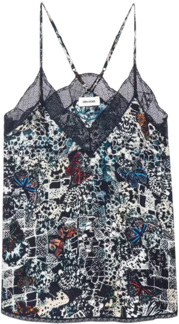 Zadig et Voltaire Dresses Blue Blauw