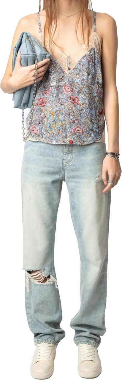 Zadig et Voltaire T-Shirts And Polos Divers Divers
