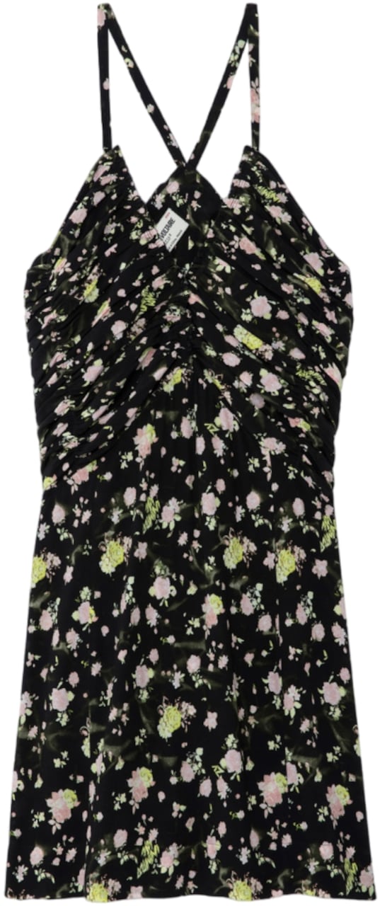 Zadig et Voltaire Dresses Black Zwart