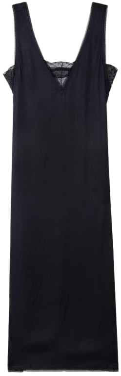 Zadig et Voltaire Dresses Black Zwart