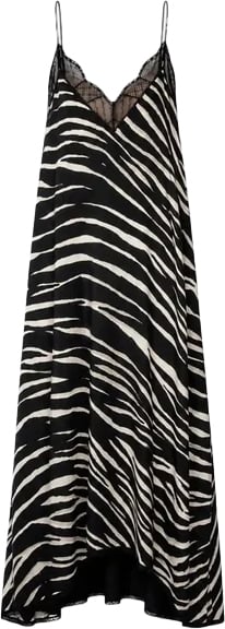 Zadig et Voltaire Dresses Nero Zwart