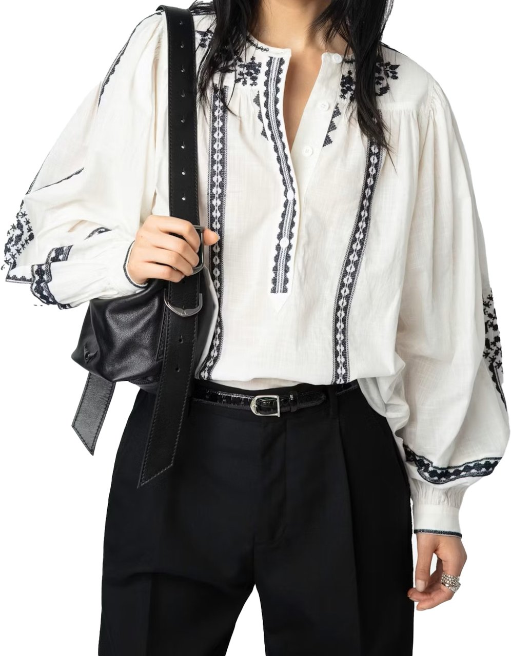 Zadig et Voltaire Shirts Divers Divers