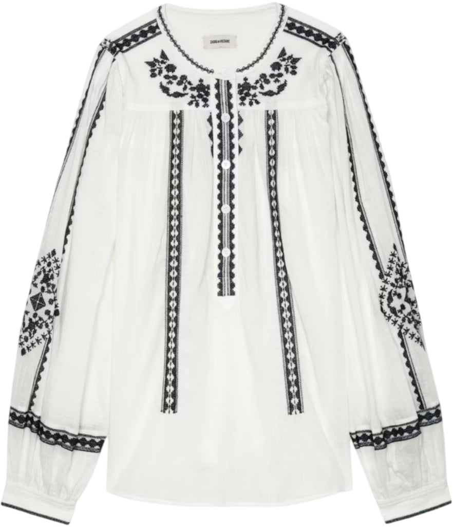 Zadig et Voltaire Shirts Divers Divers