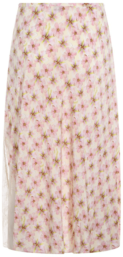 Zadig et Voltaire Skirts Beige Beige