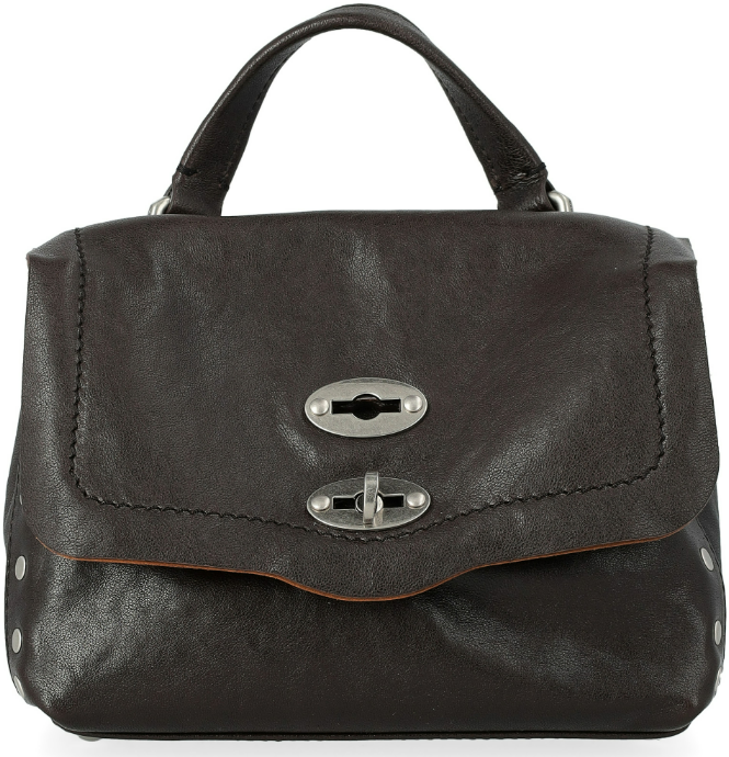 Zanellato Bags Brown Bruin