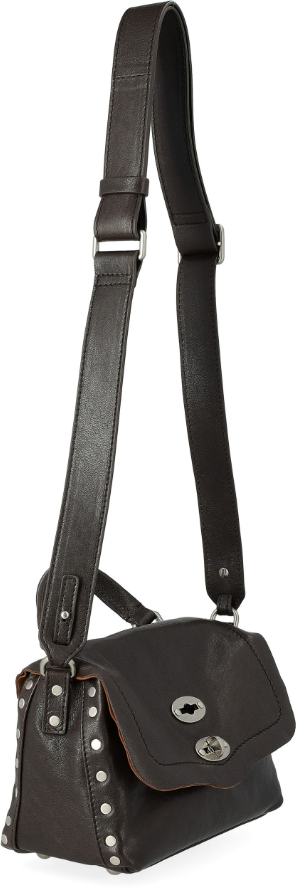 Zanellato Bags Brown Bruin