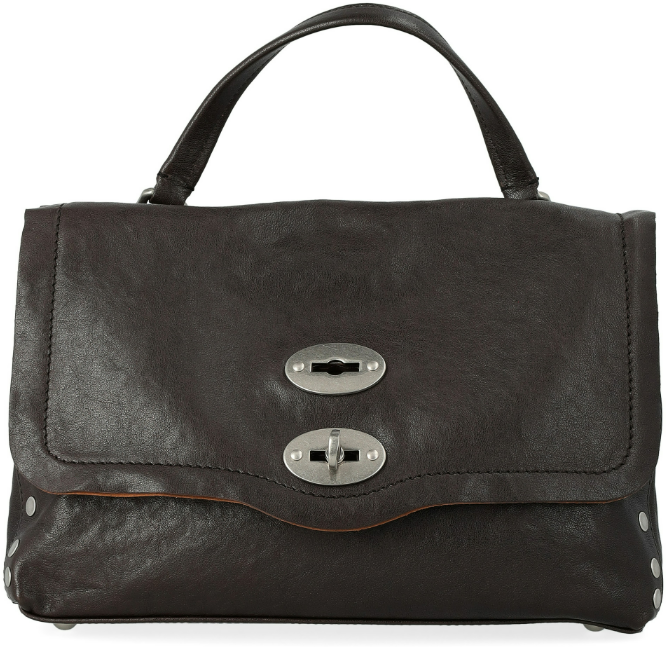 Zanellato Bags Brown Bruin