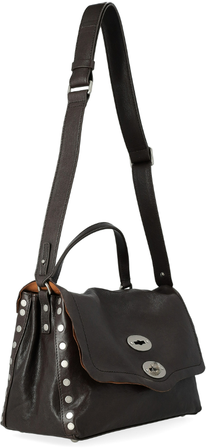 Zanellato Bags Brown Bruin
