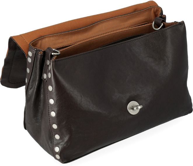 Zanellato Bags Brown Bruin