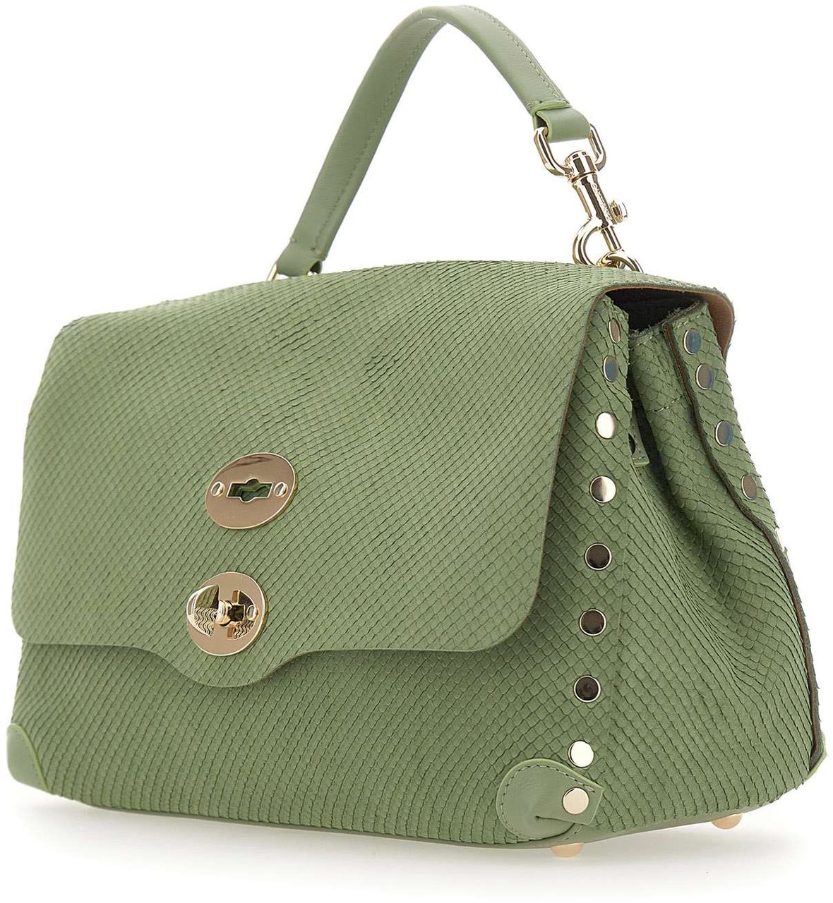 Zanellato Bags Green Groen